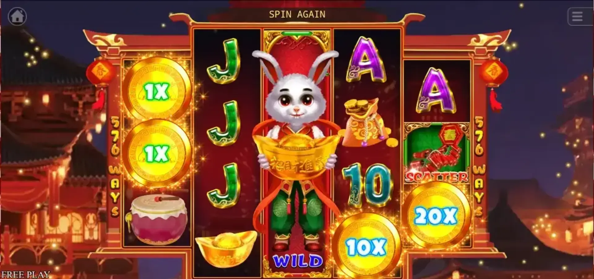 casino
